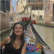 Profesora de primera infancia, especialista en estimulación temprana